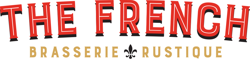 The French Logo